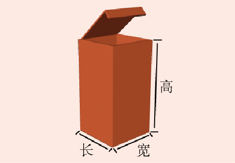 酒筒盒图片